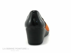 Inea DECODE Velours Choco Citrouille - Escarpin Talon Compense 12 Inea DECODE Velours Choco Citrouille - Escarpin Talon Compense -LA BONNE POINTURE Soldes cd24607c73b9e66c561f35ea11d5d5ef img 3151.jpg 175417