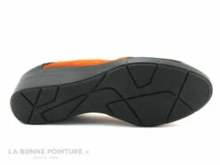 Inea DECODE Velours Choco Citrouille - Escarpin Talon Compense 15 Inea DECODE Velours Choco Citrouille - Escarpin Talon Compense -LA BONNE POINTURE Soldes cd24607c73b9e66c561f35ea11d5d5ef img 3152.jpg 175418