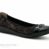 Inea SACHET Multi Noir Bordeaux - Ballerine Souple Femme -LA BONNE POINTURE Soldes cd24607c73b9e66c561f35ea11d5d5ef img 3160.jpg 175428