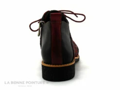 Laura Vita COCRALIEO 17 Rouge Chaussures Montantes Zip Lacets 12 Laura Vita COCRALIEO 17 Rouge Chaussures Montantes Zip Lacets -LA BONNE POINTURE Soldes cd24607c73b9e66c561f35ea11d5d5ef img 3167.jpg 150980