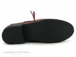 Laura Vita COCRALIEO 17 Rouge Chaussures Montantes Zip Lacets 15 Laura Vita COCRALIEO 17 Rouge Chaussures Montantes Zip Lacets -LA BONNE POINTURE Soldes cd24607c73b9e66c561f35ea11d5d5ef img 3168.jpg 150976