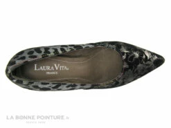 Laura Vita HOCIO 16 Escarpin Noir Metal -LA BONNE POINTURE Soldes cd24607c73b9e66c561f35ea11d5d5ef img 3175.jpg 150991