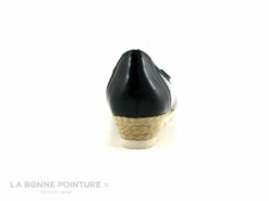 Marco Tozzi 2-22303-22 - Ballerine Compensee Bleu Marine Verni -LA BONNE POINTURE Soldes cd24607c73b9e66c561f35ea11d5d5ef img 3181.jpg 132442