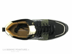 The Divine Factory QL4706 Noir - Pied De Poule - Sneakers Femme -LA BONNE POINTURE Soldes cd24607c73b9e66c561f35ea11d5d5ef img 3189.jpg 175460