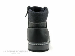 Dockers 47BY801 Noir - Chaussure Montante Homme -LA BONNE POINTURE Soldes cd24607c73b9e66c561f35ea11d5d5ef img 3196.jpg 163850