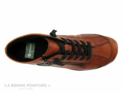 Remonte R3491-38 Orange - Chaussure Montante Femme -LA BONNE POINTURE Soldes cd24607c73b9e66c561f35ea11d5d5ef img 3197.jpg 175469