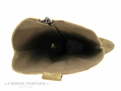 Patricia Miller 5140 Sade Taupe - Botte Western Femme Nubuck -LA BONNE POINTURE Soldes cd24607c73b9e66c561f35ea11d5d5ef img 3211.jpg 175489