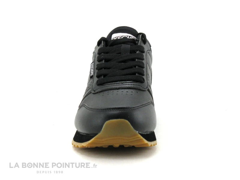 Skechers 699 OG 85 Old School Cool - Sneakers Noires Femme 4 Skechers 699 OG 85 Old School Cool - Sneakers Noires Femme – Image 2