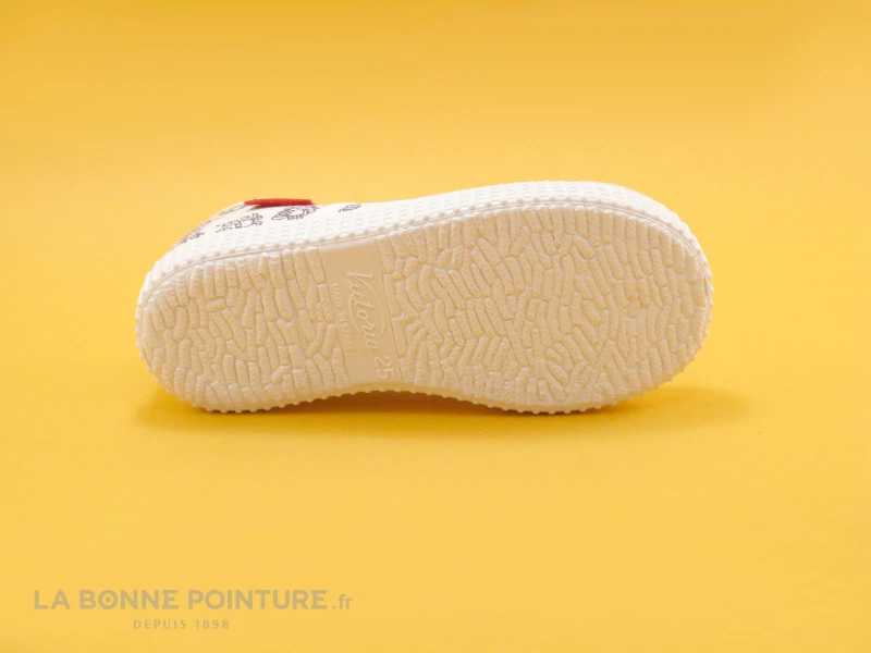 Victoria 366901 Blanco Basket Toile Kukuxumusu 9 Victoria 366901 Blanco Basket Toile Kukuxumusu – Image 7