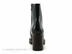 Tamaris 1-25318-29 Black - Bottine Noire - Talon Haut Epais -LA BONNE POINTURE Soldes cd24607c73b9e66c561f35ea11d5d5ef img 3240.jpg 175514