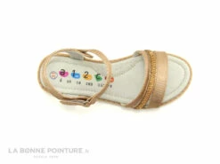 A12C4 VELINA - Rose Nude - Sandale Fille -LA BONNE POINTURE Soldes cd24607c73b9e66c561f35ea11d5d5ef img 3251.jpg 121247