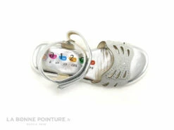 A12C4 VAINA-T Gris - Diamants - Nu-pieds Fille -LA BONNE POINTURE Soldes cd24607c73b9e66c561f35ea11d5d5ef img 3259.jpg 121256