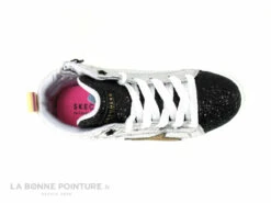 Skechers HI LITE 310033L Dazzle Drip - Basket Montante Fille -LA BONNE POINTURE Soldes cd24607c73b9e66c561f35ea11d5d5ef img 3259.jpg 163932