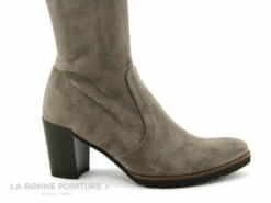Dorking D7890 THAIS - Stretch Taupe - Botte Femme Talon Haut 14 Dorking D7890 THAIS - Stretch Taupe - Botte Femme Talon Haut -LA BONNE POINTURE Soldes cd24607c73b9e66c561f35ea11d5d5ef img 3259.jpg 175828