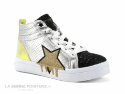 Skechers HI LITE 310033L Dazzle Drip - Basket Montante Fille -LA BONNE POINTURE Soldes cd24607c73b9e66c561f35ea11d5d5ef img 3260.jpg 163935