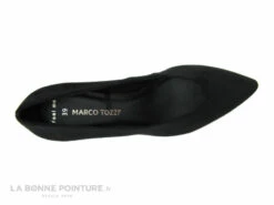 Marco Tozzi 2-22416-35 Black - Escarpin Noir -LA BONNE POINTURE Soldes cd24607c73b9e66c561f35ea11d5d5ef img 3262.jpg 151084