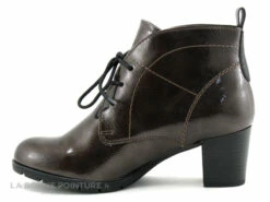 Marco Tozzi 2-25109-29 Pepper - Chaussure Montante Grise A Talon -LA BONNE POINTURE Soldes cd24607c73b9e66c561f35ea11d5d5ef img 3270.jpg 175840