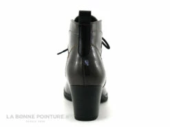 Marco Tozzi 2-25109-29 Pepper - Chaussure Montante Grise A Talon -LA BONNE POINTURE Soldes cd24607c73b9e66c561f35ea11d5d5ef img 3271.jpg 175841