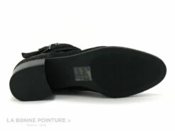 Fugitive RANDO Oil Noir Boots A Pois 15 Fugitive RANDO Oil Noir Boots A Pois -LA BONNE POINTURE Soldes cd24607c73b9e66c561f35ea11d5d5ef img 3272.jpg 151096