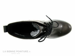 Marco Tozzi 2-25109-29 Pepper - Chaussure Montante Grise A Talon -LA BONNE POINTURE Soldes cd24607c73b9e66c561f35ea11d5d5ef img 3273.jpg 175843