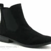 Marco Tozzi 2-25321-29 - Black - Boots Mode Femme -LA BONNE POINTURE Soldes cd24607c73b9e66c561f35ea11d5d5ef img 3280.jpg 175853