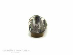 INEA Isabeau Camouflage Kaki Marron - Ballerine -LA BONNE POINTURE Soldes cd24607c73b9e66c561f35ea11d5d5ef img 3290.jpg 132555