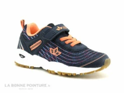 Lico BARNEY 360978 Bleu Marine - Basket Enfant -LA BONNE POINTURE Soldes cd24607c73b9e66c561f35ea11d5d5ef img 3297.jpg 175545
