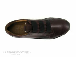 Karyoka DENIM Bordeaux - Elastique - Chaussure Basse Femme -LA BONNE POINTURE Soldes cd24607c73b9e66c561f35ea11d5d5ef img 3301.jpg 163982