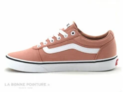 Vans WARD Rose Dawn - WN0A3IUN29J1 - Basket Toile -LA BONNE POINTURE Soldes cd24607c73b9e66c561f35ea11d5d5ef img 3319.jpg 151148
