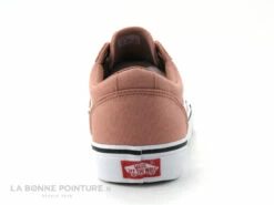 Vans WARD Rose Dawn - WN0A3IUN29J1 - Basket Toile -LA BONNE POINTURE Soldes cd24607c73b9e66c561f35ea11d5d5ef img 3320.jpg 151149