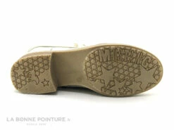 Mustang 1402 501 203 Glace - Bottine Blanche Femme -LA BONNE POINTURE Soldes cd24607c73b9e66c561f35ea11d5d5ef img 3320.jpg 175566