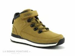 Kappa ASTOS MD Ev Kid - Yellow Tan Black - 371B8CW - Boots Enfant -LA BONNE POINTURE Soldes cd24607c73b9e66c561f35ea11d5d5ef img 3322.jpg 175577