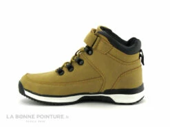 Kappa ASTOS MD Ev Kid - Yellow Tan Black - 371B8CW - Boots Enfant -LA BONNE POINTURE Soldes cd24607c73b9e66c561f35ea11d5d5ef img 3324.jpg 175571