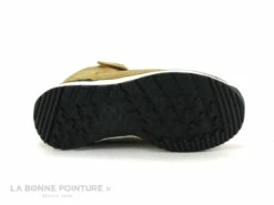 Kappa ASTOS MD Ev Kid - Yellow Tan Black - 371B8CW - Boots Enfant -LA BONNE POINTURE Soldes cd24607c73b9e66c561f35ea11d5d5ef img 3326.jpg 175573