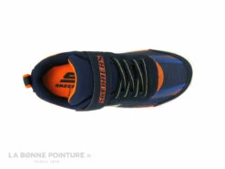 Skechers THERMOFLUX 2-0 Kodron - Basket Marine Orange 403728L -LA BONNE POINTURE Soldes cd24607c73b9e66c561f35ea11d5d5ef img 3328.jpg 164011