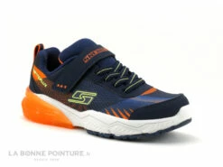 Skechers THERMOFLUX 2-0 Kodron - Basket Marine Orange 403728L -LA BONNE POINTURE Soldes cd24607c73b9e66c561f35ea11d5d5ef img 3329.jpg 164017
