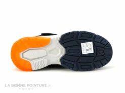 Skechers THERMOFLUX 2-0 Kodron - Basket Marine Orange 403728L -LA BONNE POINTURE Soldes cd24607c73b9e66c561f35ea11d5d5ef img 3333.jpg 164016