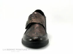 Pedi Girl DEMBA Marron Bronze - Chaussure Confort Femme Avec Scratch -LA BONNE POINTURE Soldes cd24607c73b9e66c561f35ea11d5d5ef img 3335.jpg 164022