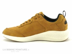 Kappa ADRIN 331E1IW A2A Tan - Basket Ville Homme Marron Clair -LA BONNE POINTURE Soldes cd24607c73b9e66c561f35ea11d5d5ef img 3336.jpg 175587