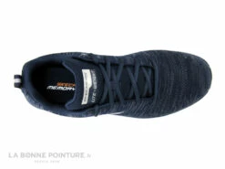 Skechers Track Front Runner Bleu Marine - Basket Sport Homme -LA BONNE POINTURE Soldes cd24607c73b9e66c561f35ea11d5d5ef img 3341.jpg 164025