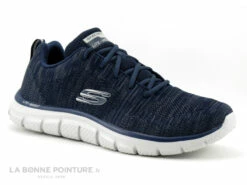 Skechers Track Front Runner Bleu Marine - Basket Sport Homme -LA BONNE POINTURE Soldes cd24607c73b9e66c561f35ea11d5d5ef img 3342.jpg 164026