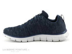 Skechers Track Front Runner Bleu Marine - Basket Sport Homme -LA BONNE POINTURE Soldes cd24607c73b9e66c561f35ea11d5d5ef img 3344.jpg 164028