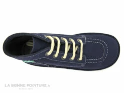 Kickers KICK COL Marine 621516 - Chaussure Montante -LA BONNE POINTURE Soldes cd24607c73b9e66c561f35ea11d5d5ef img 3358.jpg 151190