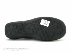 Semelflex ALASKA - Chausson Mule Gris -LA BONNE POINTURE Soldes cd24607c73b9e66c561f35ea11d5d5ef img 3369.jpg 151217