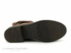 Tamaris 1-25328-27 Cognac - Bottine Avec Chainette Bronze -LA BONNE POINTURE Soldes cd24607c73b9e66c561f35ea11d5d5ef img 3391.jpg 164082