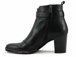 Dorking THAIS D8300 Sugar Negro - Bottine Noire - Talon Haut 10 Dorking THAIS D8300 Sugar Negro - Bottine Noire - Talon Haut -LA BONNE POINTURE Soldes cd24607c73b9e66c561f35ea11d5d5ef img 3396.jpg 164089