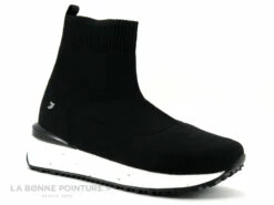 GiosEppo ULUIK 64366 - Noir - Boots Femme