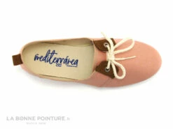 CM Mediterranea - 507 81336000 Crudo 30 - Chaussure Toile ROSE -LA BONNE POINTURE Soldes cd24607c73b9e66c561f35ea11d5d5ef img 3408.jpg 121297