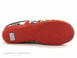 Maison Espadrille ASTERIX A10H - Rouge - Pantoufle Mule Homme -LA BONNE POINTURE Soldes cd24607c73b9e66c561f35ea11d5d5ef img 3408.jpg 175675