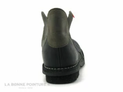 Alce Shoes 7760 - Chaussure Montante Noire - Cercles -LA BONNE POINTURE Soldes cd24607c73b9e66c561f35ea11d5d5ef img 3412.jpg 151259